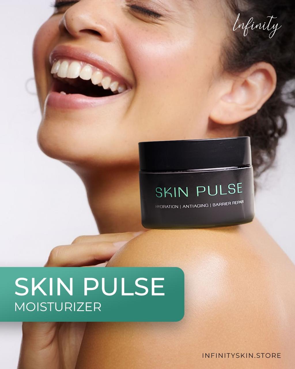 Skin Pulse