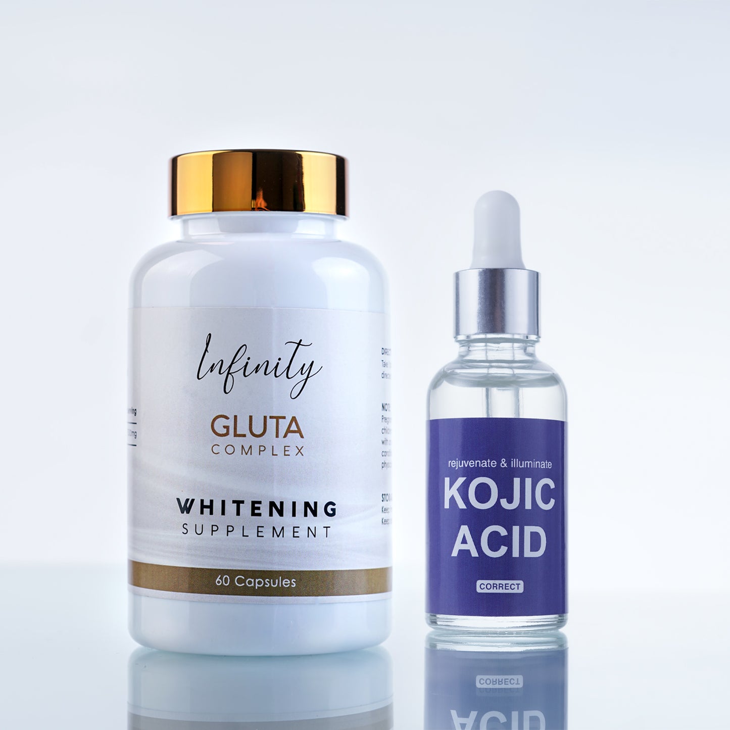 Complete Whitening Combo