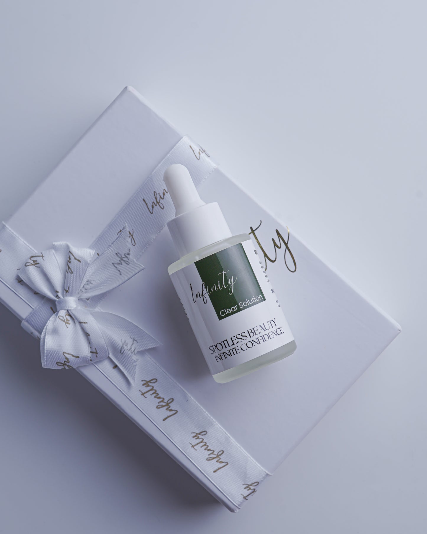 Elixir Anti-Acne Spotless Serum