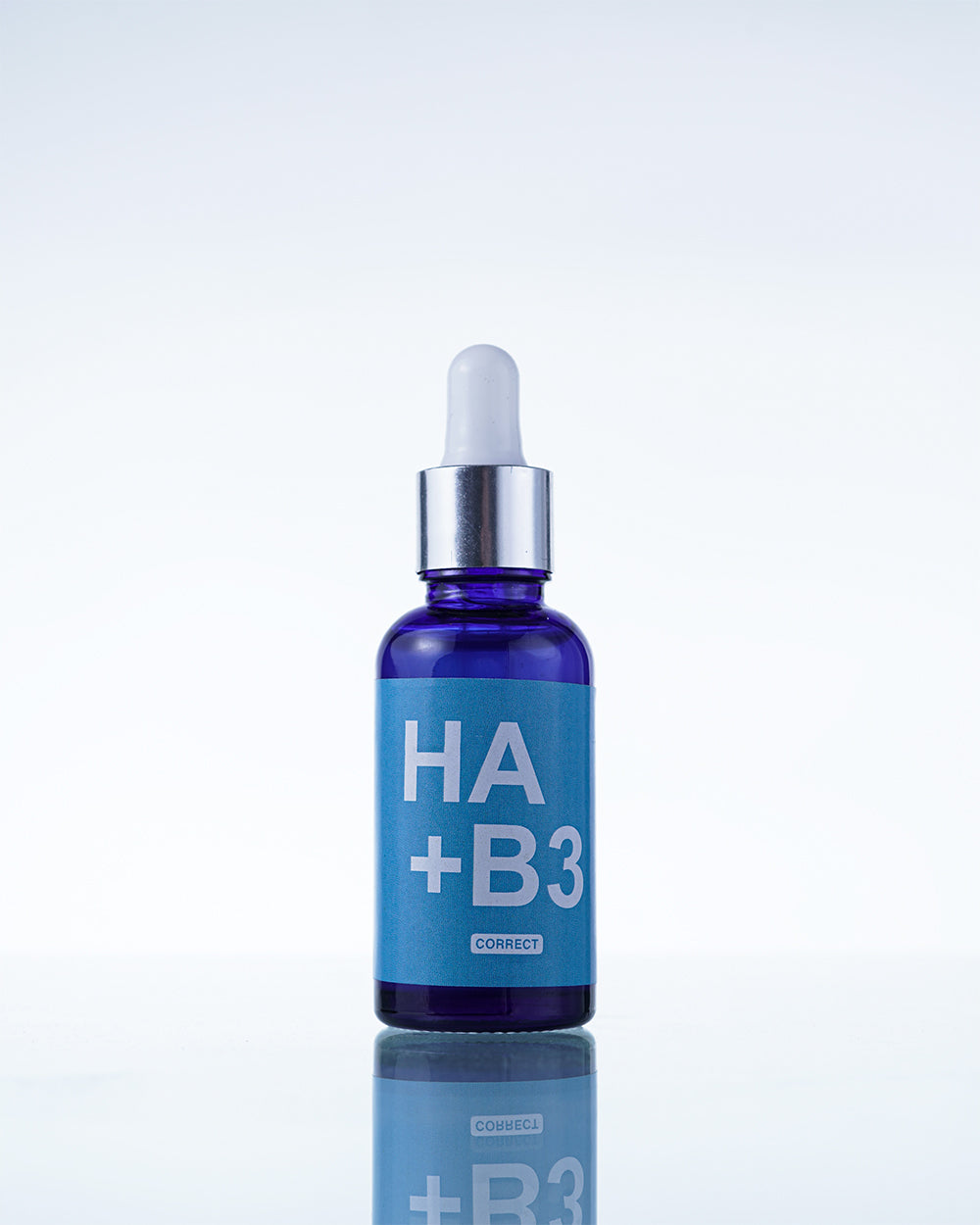 Hyaluronic Acid + B3 Serum