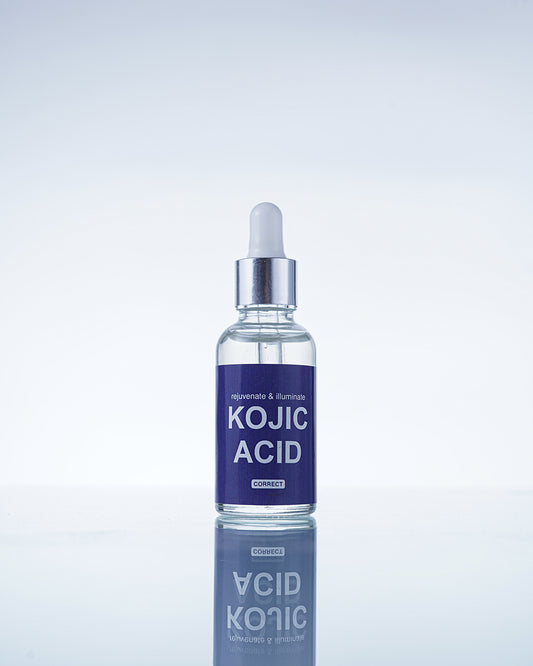 Whitening Serum (Kojic Acid)