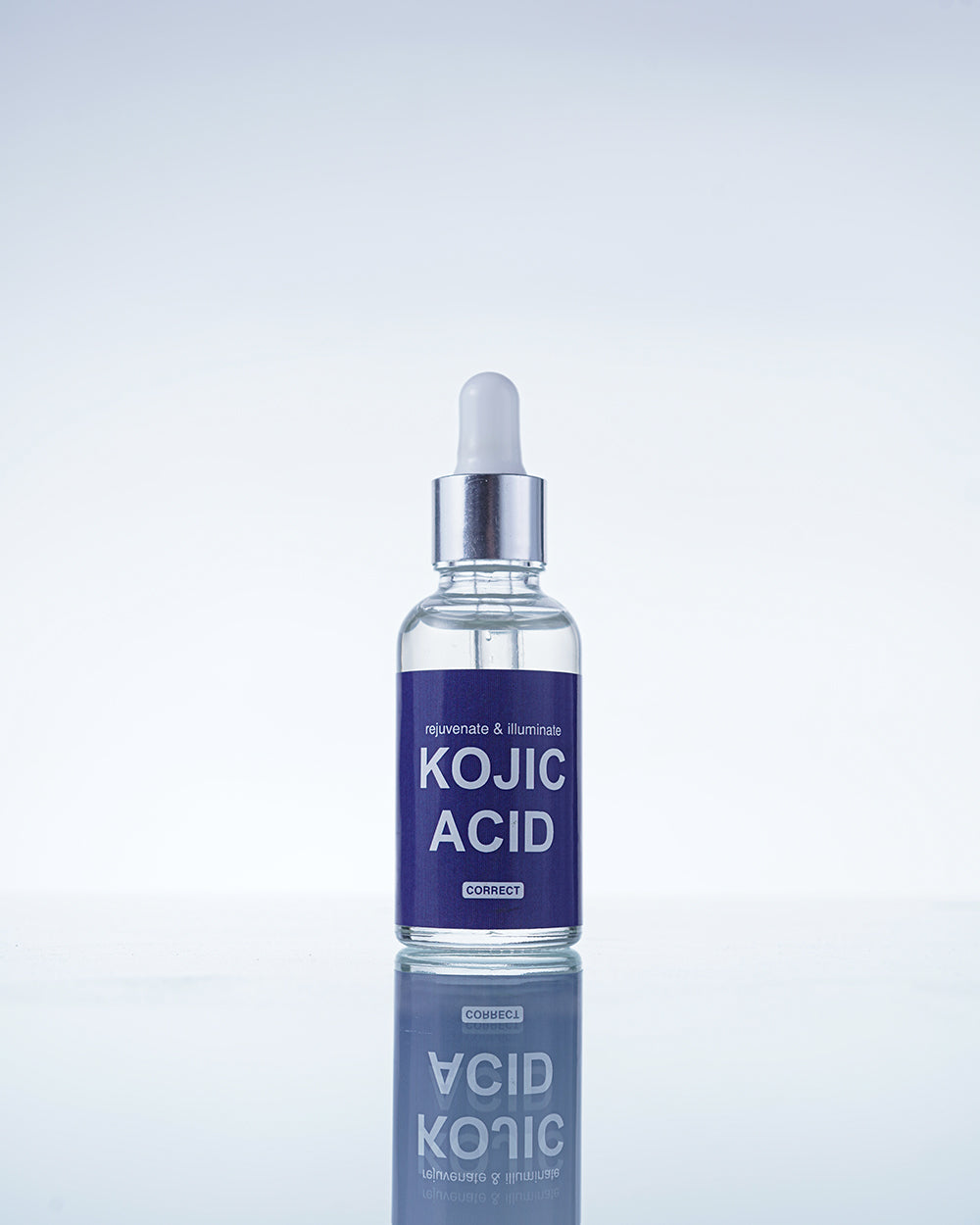 Whitening Serum (Kojic Acid)