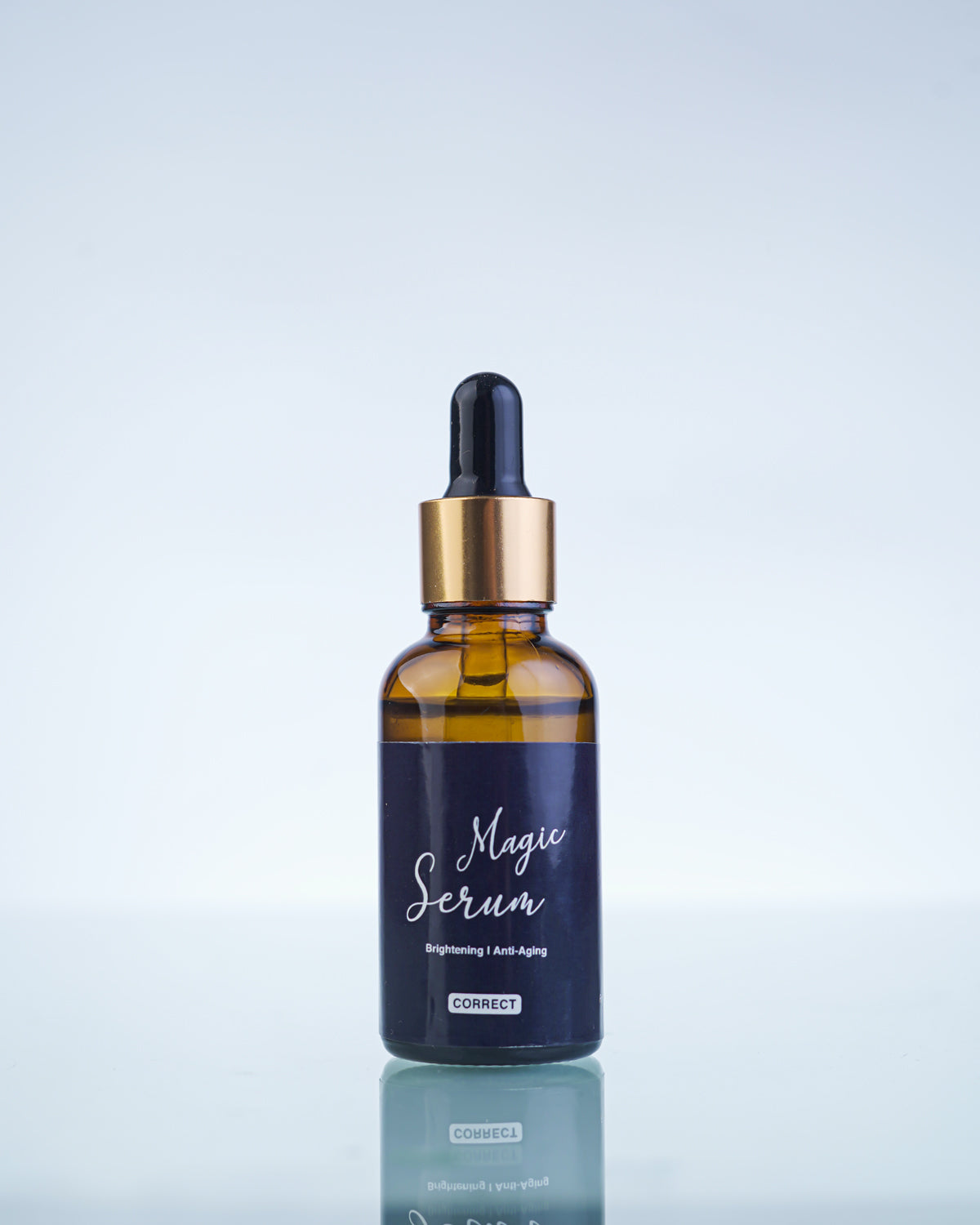 Magic Serum (Advance Kojic Acid) - Whitening & Anti-Aging