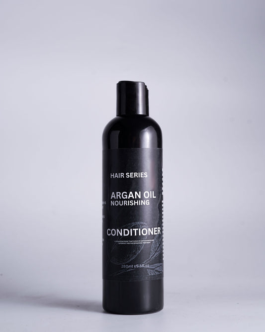 Argan Oil Hydrating Conditioner