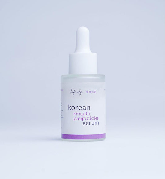 Korean Peptide (Kojic Acid Whitening Serum)