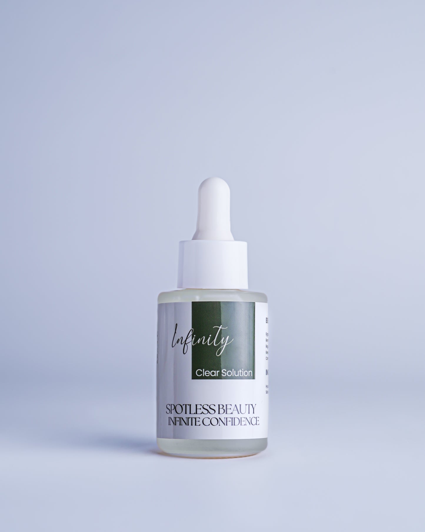 Elixir Anti-Acne Spotless Serum