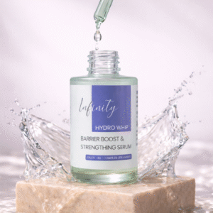 Barrier Repair Serum (Smooth & Glass Skin)