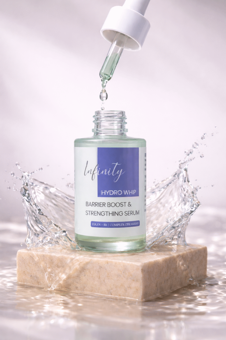 Barrier Repair Serum (Smooth & Glass Skin)