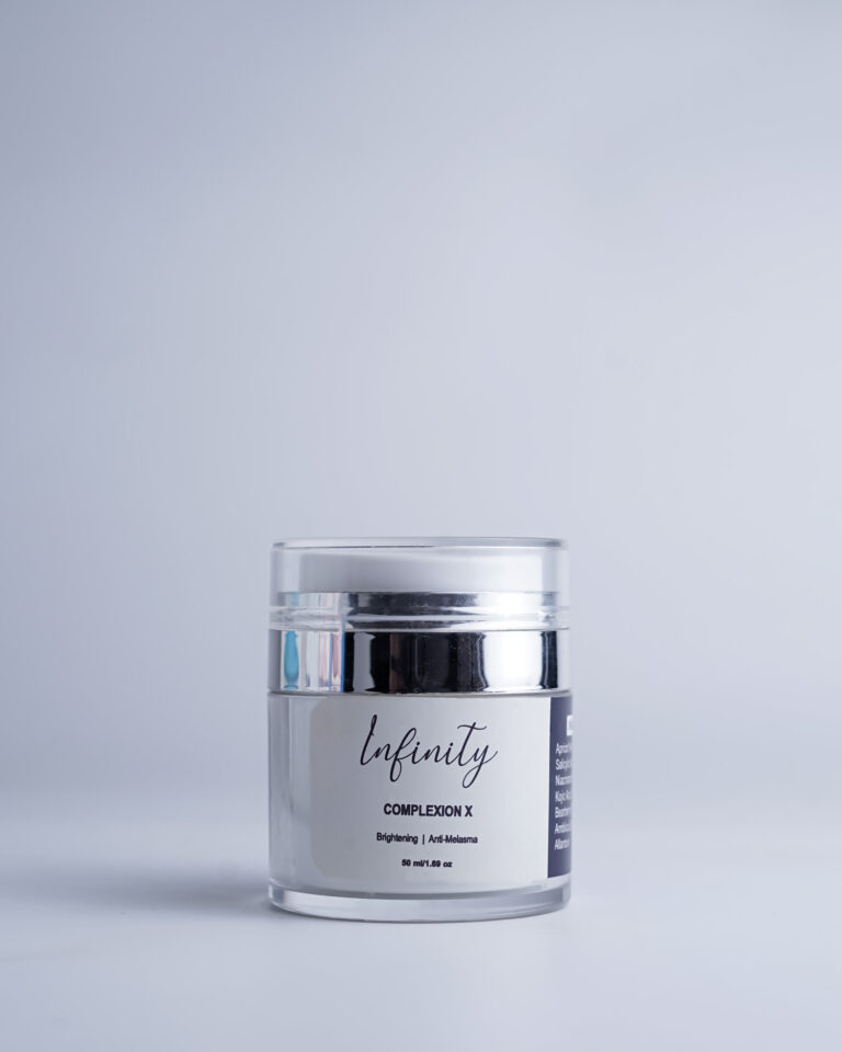Complexion-X Cream