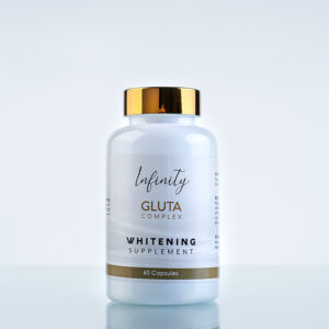 Complete Whitening - Gluta Complex Supplement