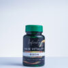 Hair Vitality Biotin Supplement