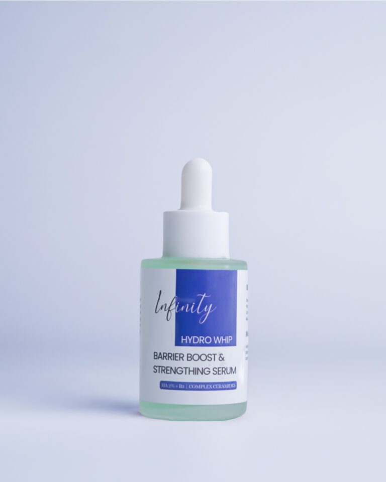 Barrier Repair Serum (Smooth & Glass Skin)