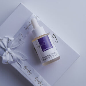 Elixir Whitening Elegance Serum