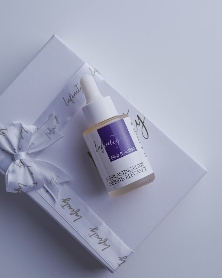 Elixir Whitening Elegance Serum