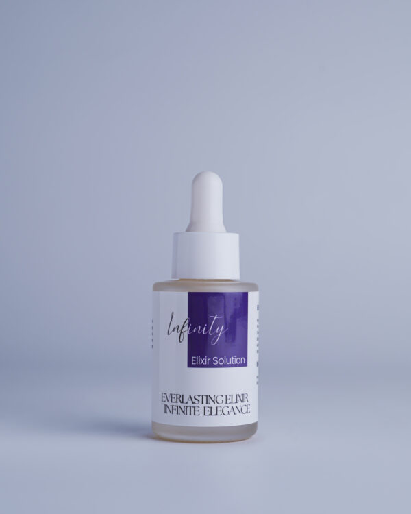 Elixir Whitening Elegance Serum