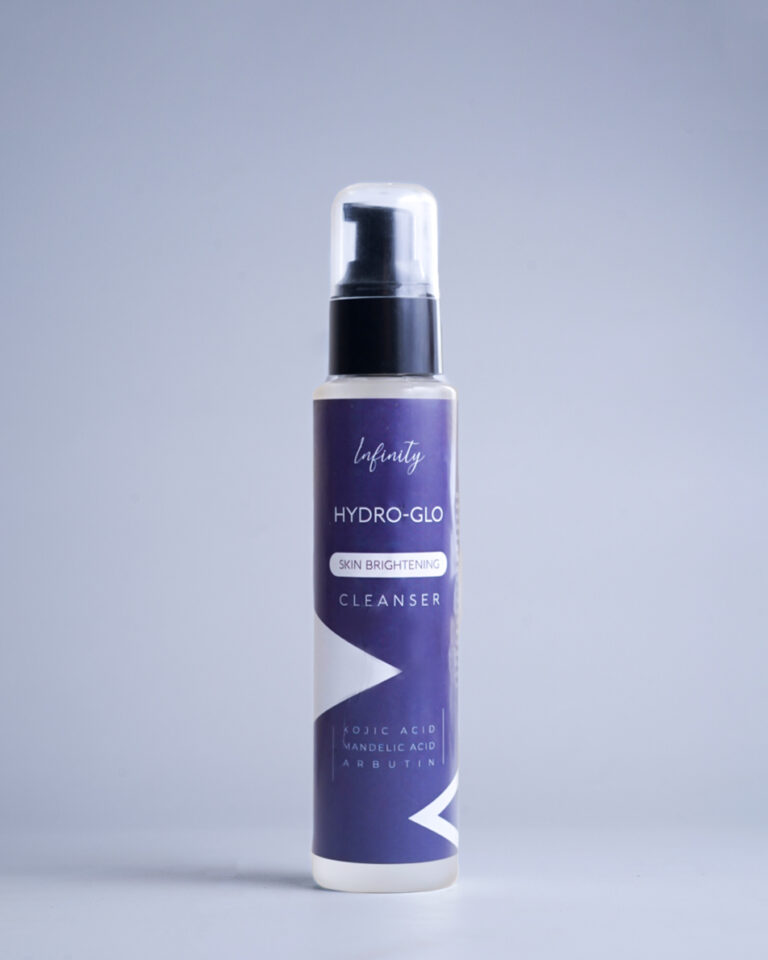 Kojic Acid Whitening Cleanser