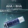 AHA + BHA Deep Gel Cleanser