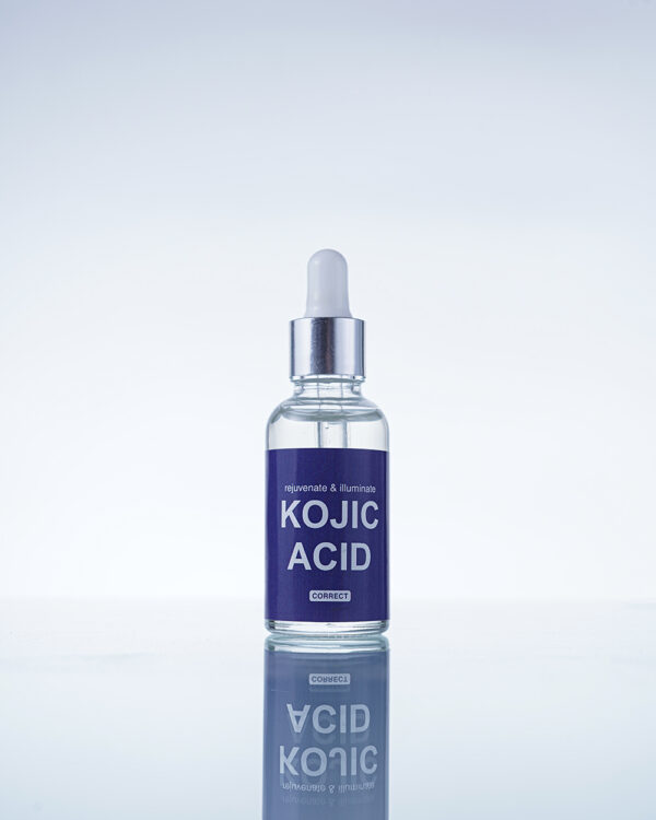 Whitening Serum (Kojic Acid)