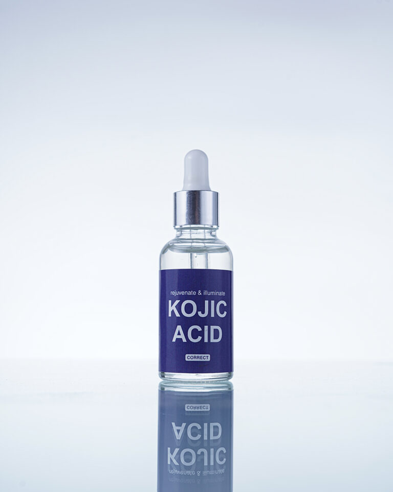 Whitening Serum (Kojic Acid)