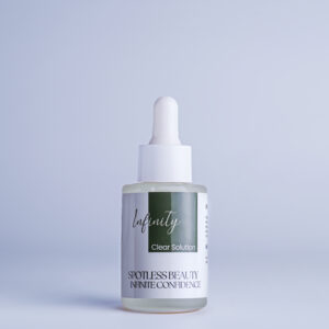 Elixir Anti-Acne Serum