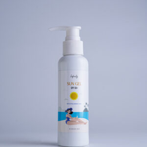 Sun Protection SPF 50+ Sunscreen