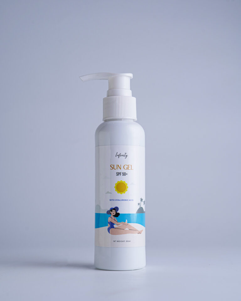 Sun Protection SPF 50+ Sunscreen
