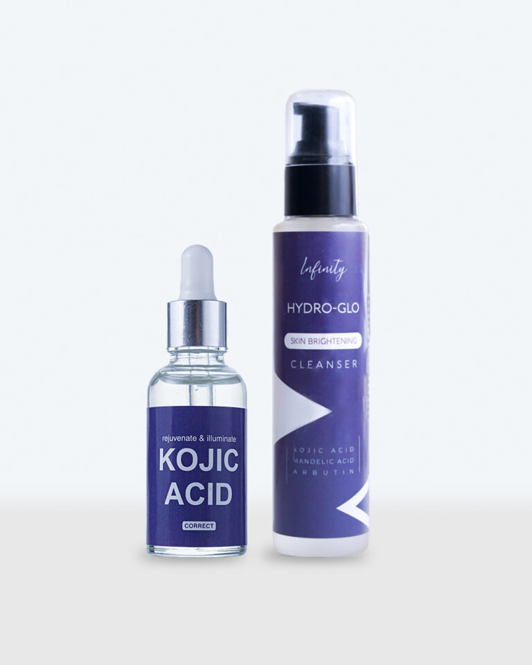 Whitening Kojic Combo