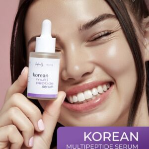 Korean Multipeptide Serum