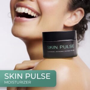 Skin Pulse Moisturizer