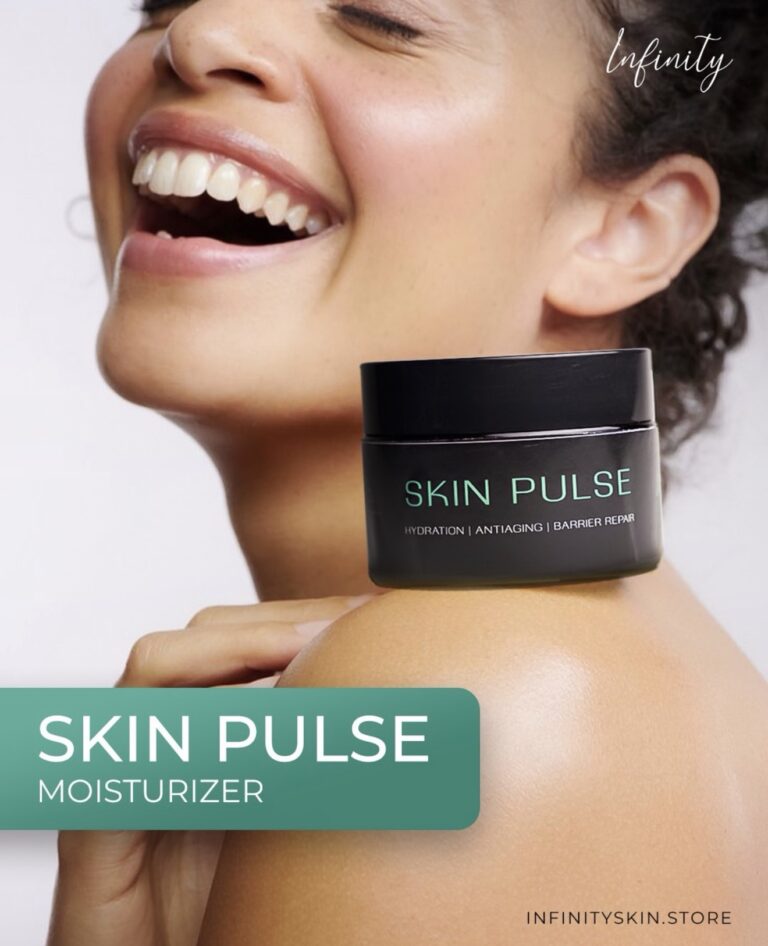 Skin Pulse Moisturizer