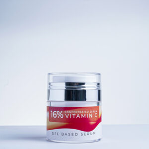 Vitamin C Gel Serum (16%)