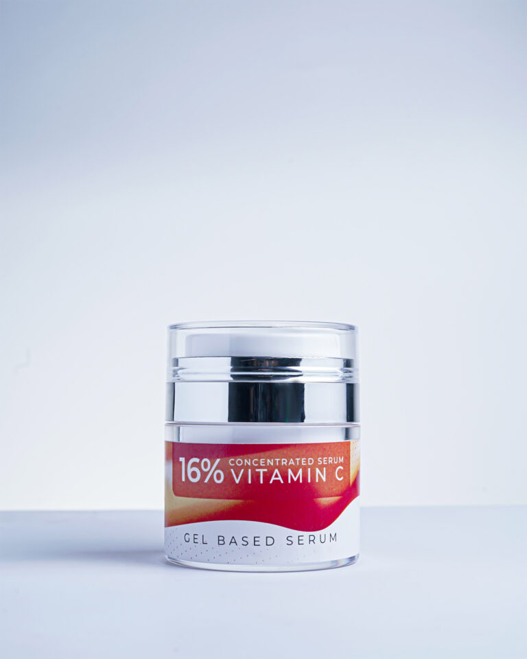 Vitamin C Gel Serum (16%)