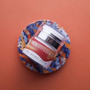 Vitamin C Gel Serum (16%)